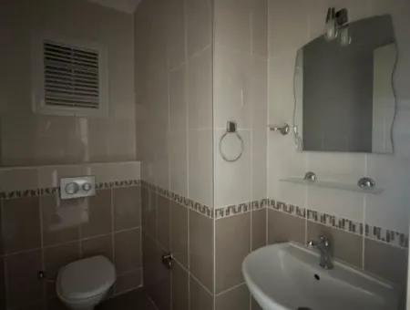 Ortaca Da 3+1 Kaloriferli Büyük Daire Satılık