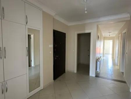 Ortaca Da 3+1 Kaloriferli Büyük Daire Satılık