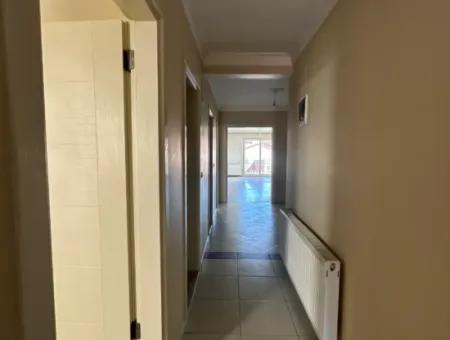 Ortaca Da 3+1 Kaloriferli Büyük Daire Satılık