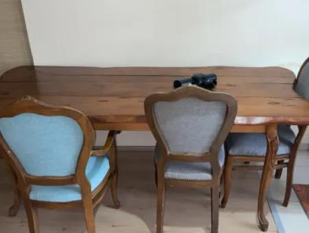 Muğla Ortaca Beşköprü Merkez  2+1, Eşyalı Daire Satılık