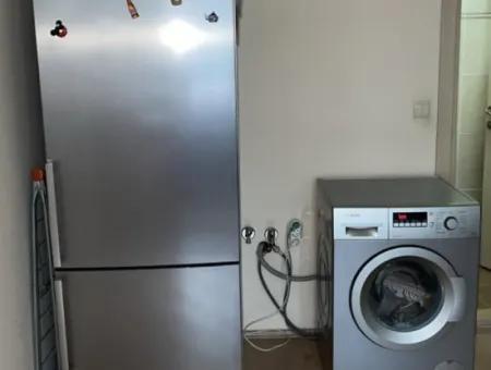 Muğla Ortaca Beşköprü Merkez  2+1, Eşyalı Daire Satılık