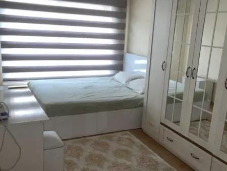 Muğla Ortaca Beşköprü Merkez  2+1, Eşyalı Daire Satılık