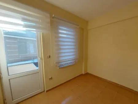 Muğla Dalyan’da Yüzme Havuzlu 2+1 Eşyasız Dubleks Kiralık