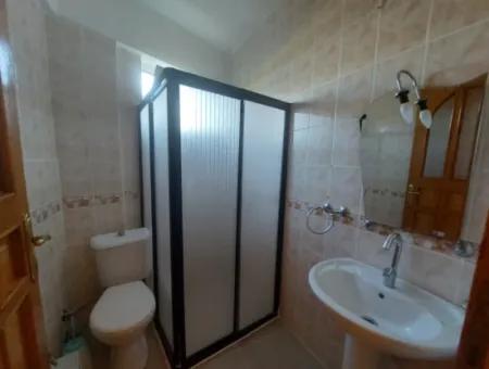 Muğla Dalyan’da Yüzme Havuzlu 2+1 Eşyasız Dubleks Kiralık