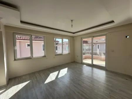 Ortaca Cumhuriyet De 2+1 3. Kat Daire Kiralık