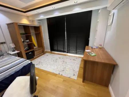 Ortaca Karaburun Mahallesi 4+1 Dublex Daire Satılık