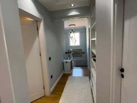 Ortaca Karaburun Mahallesi 4+1 Dublex Daire Satılık