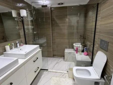 Ortaca Karaburun Mahallesi 4+1 Dublex Daire Satılık