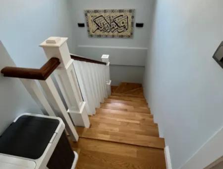 Ortaca Karaburun Mahallesi 4+1 Dublex Daire Satılık
