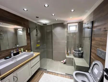 Ortaca Karaburun Mahallesi 4+1 Dublex Daire Satılık