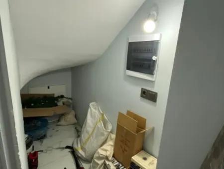 Ortaca Karaburun Mahallesi 4+1 Dublex Daire Satılık