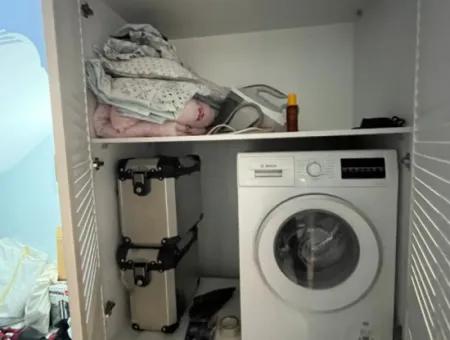 Ortaca Karaburun Mahallesi 4+1 Dublex Daire Satılık