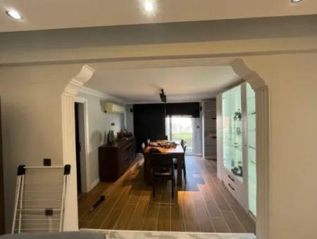 Ortaca Karaburun Mahallesi 4+1 Dublex Daire Satılık
