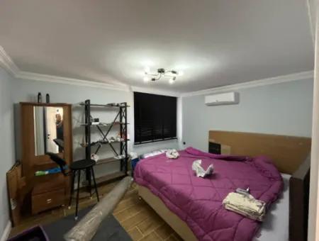 Ortaca Karaburun Mahallesi 4+1 Dublex Daire Satılık