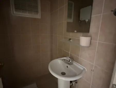 Ortaca Cumhuriyet De 3+1 Geniş Daire Kiralık