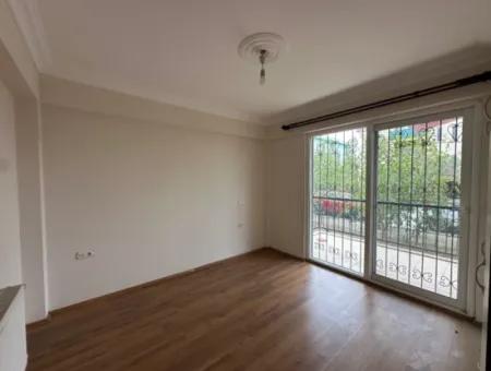 Ortaca Cumhuriyet De 3+1 Geniş Daire Kiralık