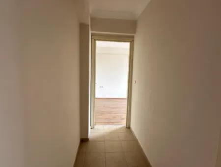 Ortaca Cumhuriyet De 3+1 Geniş Daire Kiralık