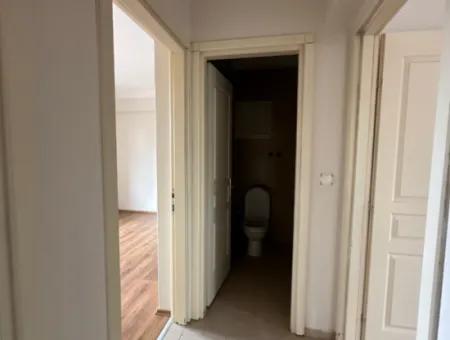 Ortaca Cumhuriyet De 3+1 Geniş Daire Kiralık