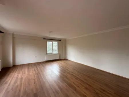 Ortaca Cumhuriyet De 3+1 Geniş Daire Kiralık