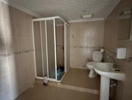 Ortaca Merkez De 2+1-110 M2 Geniş Daire Satılık