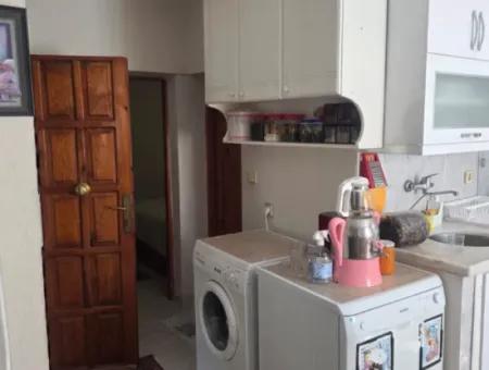 Ortaca Akıncı Sarıgerme Yoluna Sıfır 902 M2 Arsada 2+1, 70 M2 Köy Evi Satılık