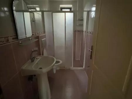 Ortaca Beşköprü'de Sitede Havuzlu 3+1 Dubleks Kiralık