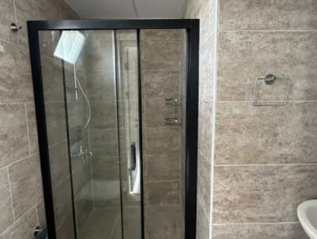 Ortaca Karaburun Da Havuzlu 2+1 Daire Kiralık