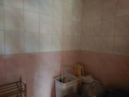 Muğla Ortaca Okçular’da Yüzme Havuzlu, Dağ Ve Doğa Manzaralı Müstakil Ev Satılık