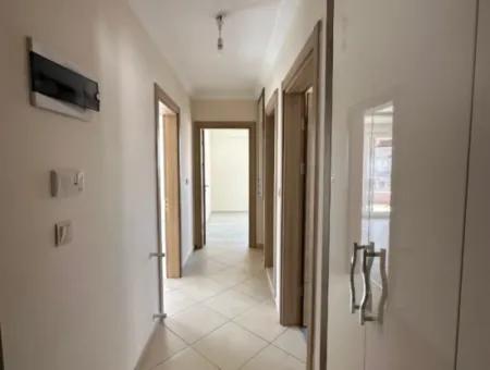 Ortaca Cumhuriyet De 2+1 3. Kat Daire Satılık