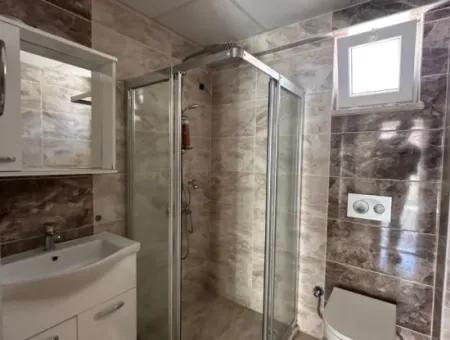 Ortaca Cumhuriyet De 2+1 3. Kat Daire Satılık