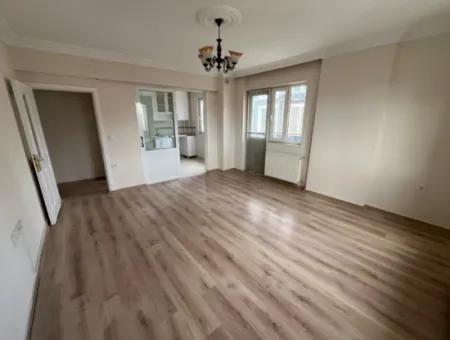 Ortaca Merkezde 3+1 Daire Kiralık