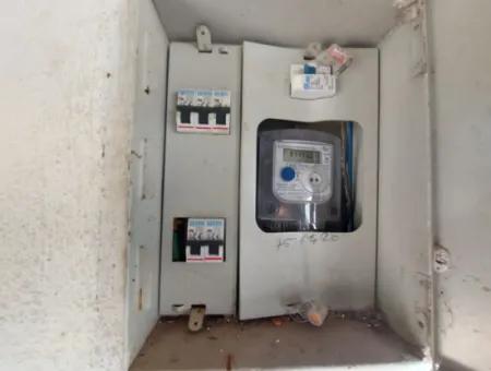 Muğla, Köyceğiz, Kavakarası 500 M2 Arazide 80 M2  2+1 Kelepir Köy Evi Satılık