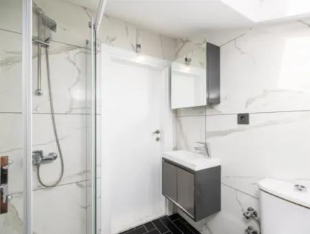 Dalyan Da Yüzme Havuzlu Eşyalı Lüks Villa 6 Aylık Kiralık