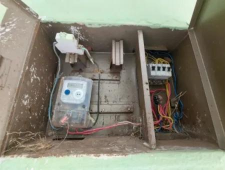 Muğla, Köyceğiz, Kavakarası 400 M2 Arazide 90 M2  2+1 Kelepir  Tek Katlı  Evi Satılık