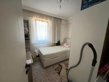 Ortaca Terzialiler Mahallesi 3+1 Daire Satılık