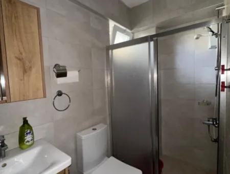 Ortaca Mergenli De 417 M2 Arsa İçerisinde 130 M2 Villa Satılık