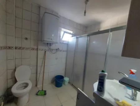 Ortaca Dalyan Merkezde 3+1 Eşyalı Giriş Kat Kiralık Daire