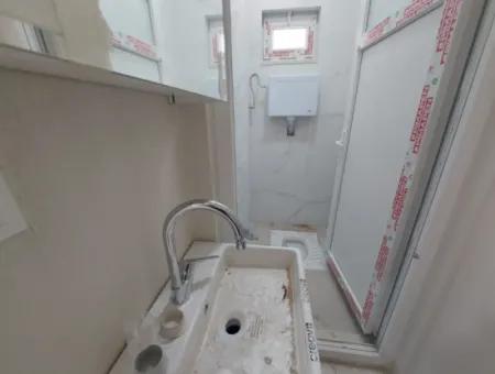 Muğla Ortaca Eskiköyde 120 M2, 3+1 Ev Kiralık.