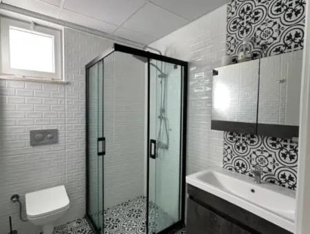 Ortaca Da 2. Kat 3+1 Daire Kiralık