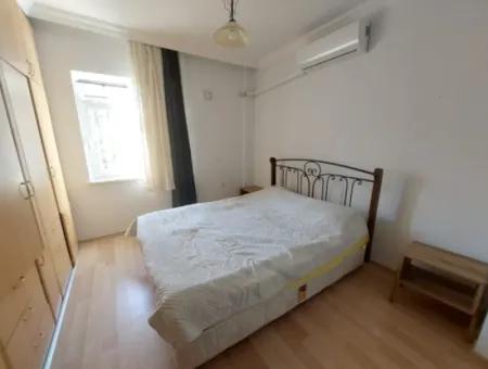Ortaca Kemaliye De 750 M2 Arsada 3+1 Full Eşyalı Müstakil Ev Kiralık