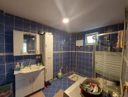 Ortaca Kemaliye De 645 M2 Arazide 4+1 Ve 3+1 Yüzme Havuzlu Ev Satılık Veya Takas