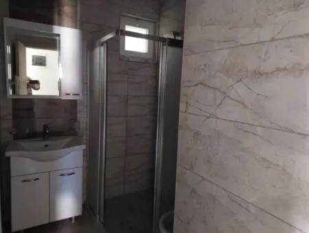 Mugla Ortaca Merkezde 150 M2 3+1 Asansörlü Daire Acil Satılık