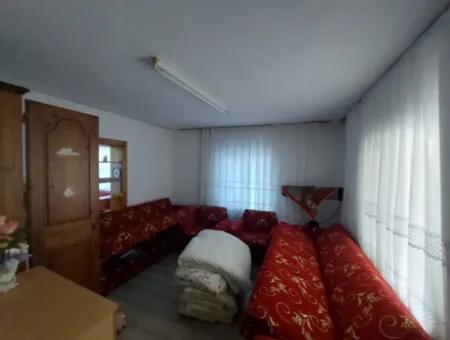 Ortaca Dalyanda 2+1, Eşyasız Giriş Katı Daire Kiralık
