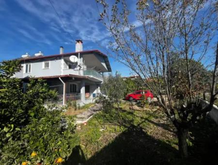 Ortaca Gölbaşı 2+1, Kapalı Mutfak Geniş Daire Kiralık