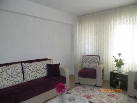 Ortacada Kiralık Eşyalı Daire