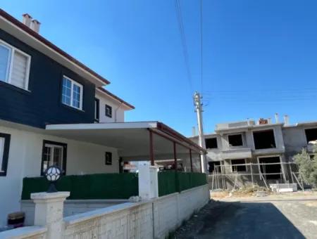 Ortaca Karaburun Mahallesi 4+1Dublex Daire Satılık