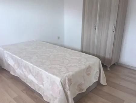 Ortaca Dalyanda Yüzme Havuzlu 80 M2, 2+1 Eşyalı Daire Kiralık