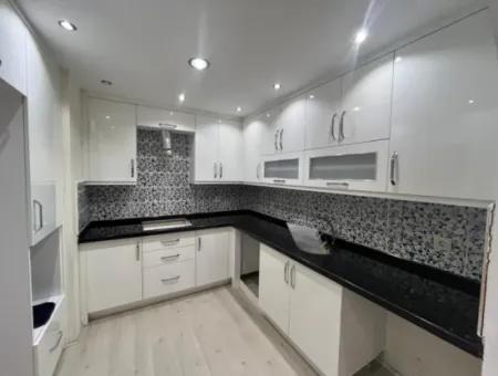 Ortaca Terzialiler De 3+1 Daire Satılık