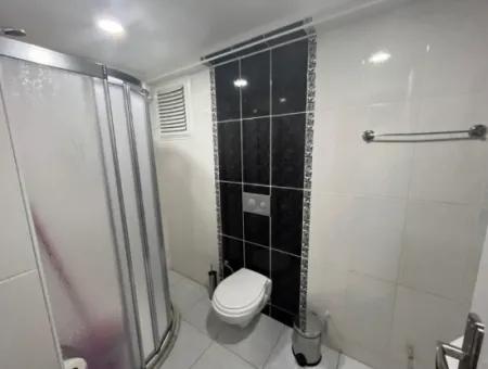 Ortaca Terzialiler De 3+1 Daire Satılık