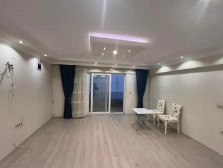 Ortaca Terzialiler De 3+1 Daire Satılık